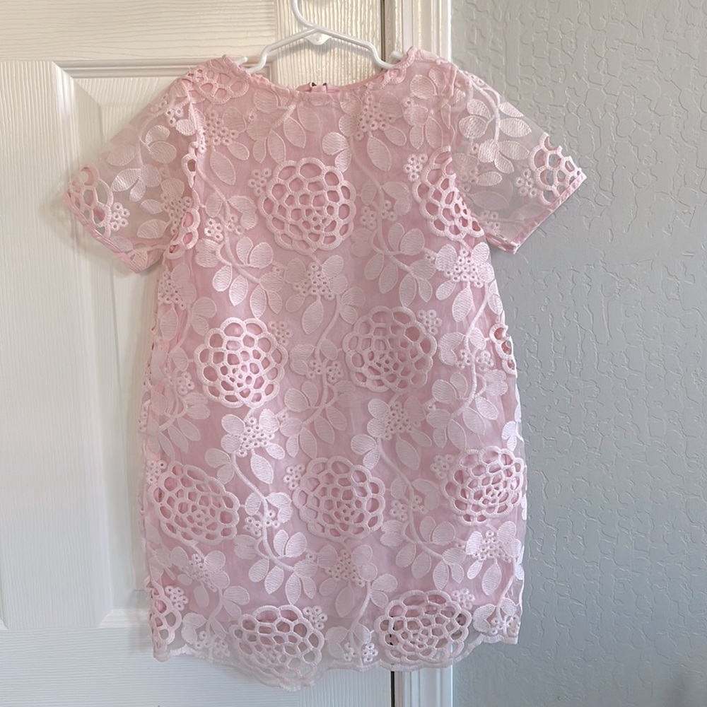 Gingersnaps dress